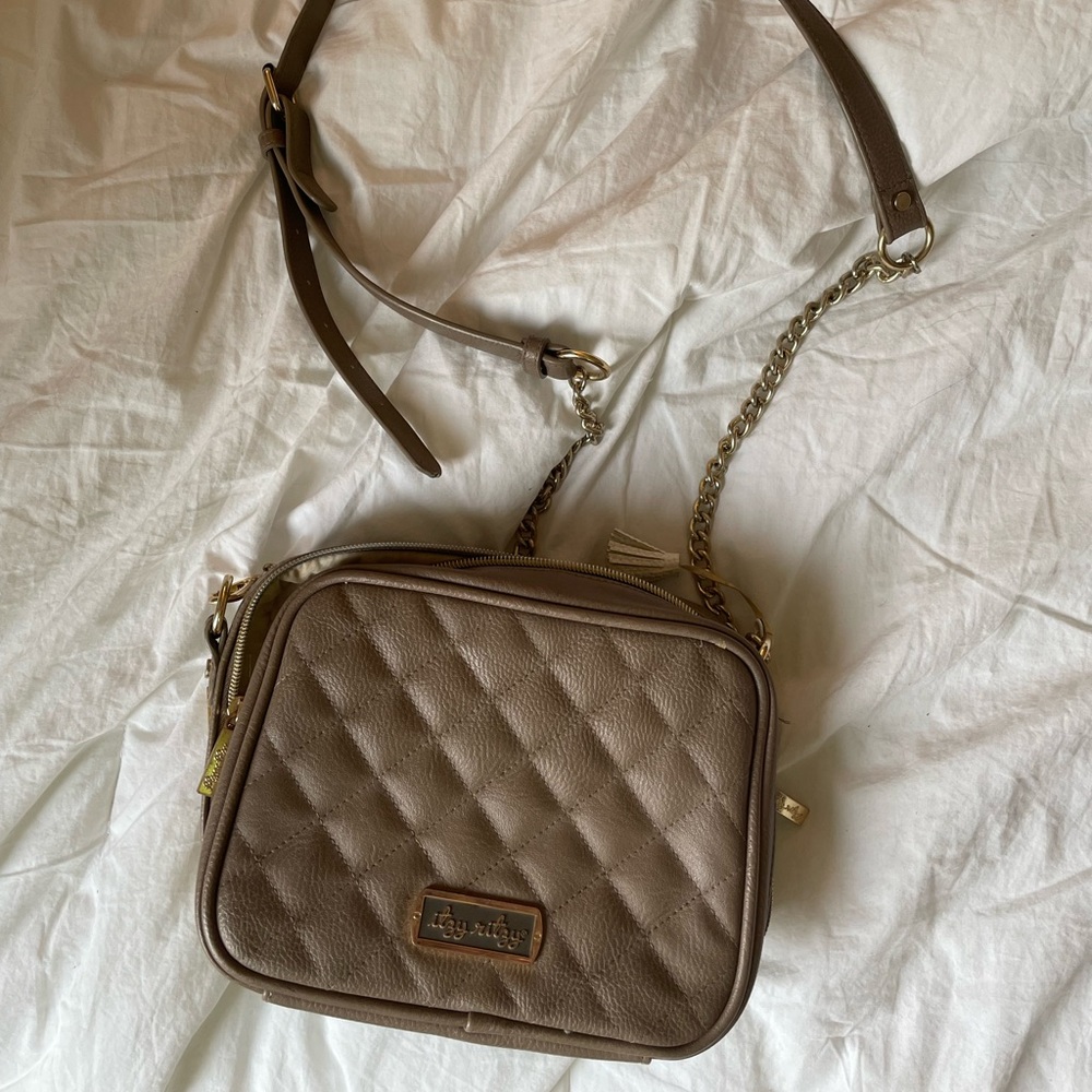 Itzy Ritzy diaper bag